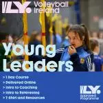 volleyball-irelnd-young-leaders-programme