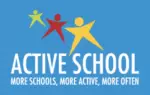 active-school-flag