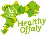 Healthy Offaly (map) logo