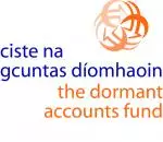 Dormant Accounts Fund logo