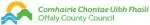 Offaly County Council logo
