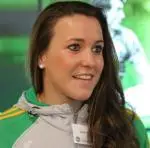 Image of Jean Brady, Sport Inclusion Development Officer