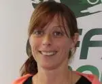 Image of Denise COghill, COmmunity Sport Development Officer