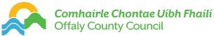 offaly county council logo