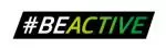 Be active logo