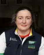 Image of Olivia Murphy, Administrator, Offaly Sports Partnership