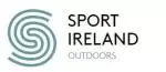 Sport Ireland Outdoors logo
