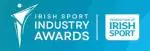 Irish Sport Industry Awards logo