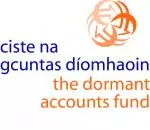 Dormant Accounts fund logo image
