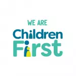 Children First logo