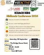 i-coach-kids-conference