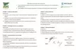 Governance Code for Sport - public statement of compliance (signed Nov 24)