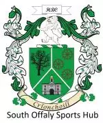 South Offaly Sports Hub logo