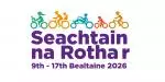 Seachtain na Rothar logo (Irish)