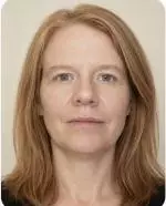 Vice Chair - Ciara Ní Chéilleachair