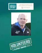 Adrian Curley, FiS VISA, Offaly 2025