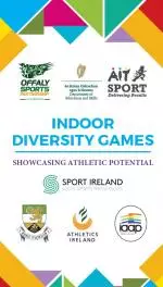 Diversity Games logo